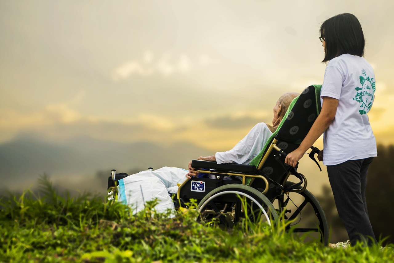Elder Support and Care