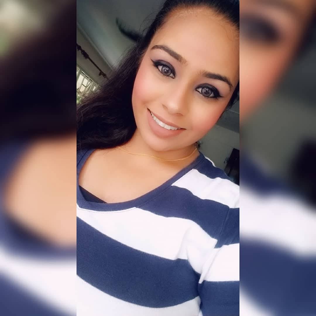 Jasveen Kaur