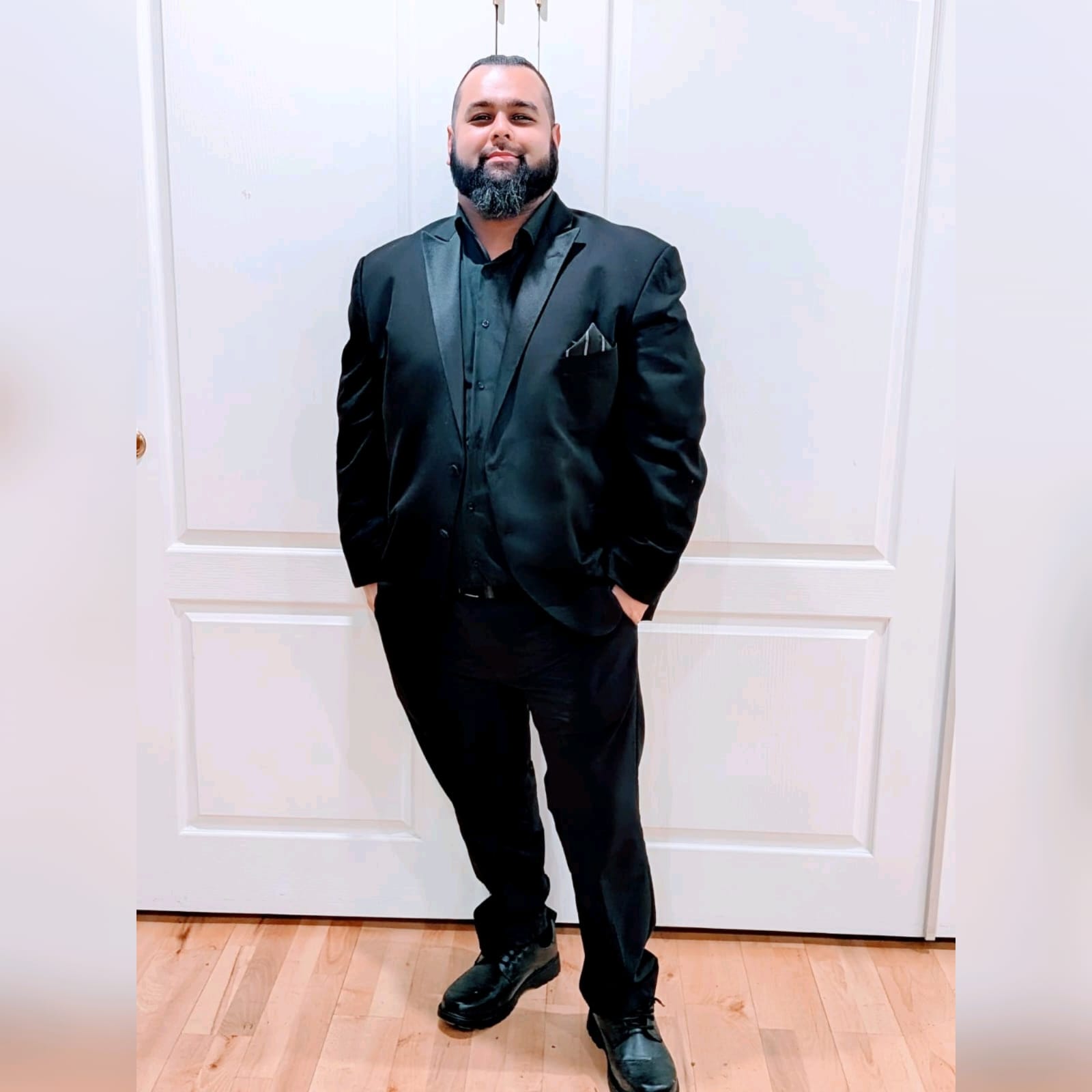 Mohammed S. Shamim