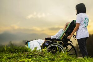 Honoring Our Elders: A Week of Compassion and Connection